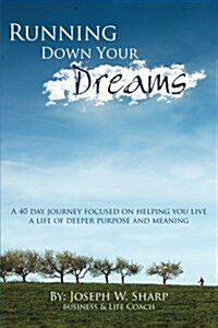 Running Down Your Dreams (Paperback)