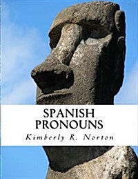 Spanish Pronouns (Paperback)