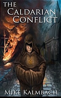 The Caldarian Conflict (Paperback)