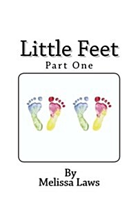 Little Feet (Paperback)