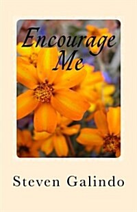 Encourage Me (Paperback)