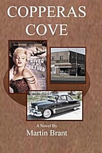 Copperas Cove (Paperback)