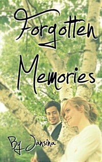 Forgotten Memories (Paperback)