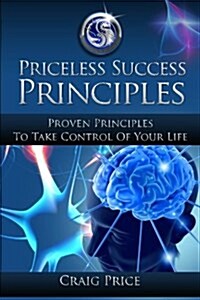 Priceless Success Principles (Paperback)