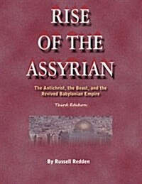 Rise of the Assyrian (Large Print Edition) (Paperback)