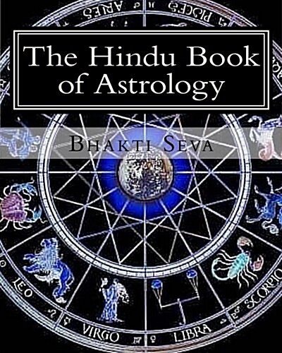 The Hindu Book of Astrology (Paperback)