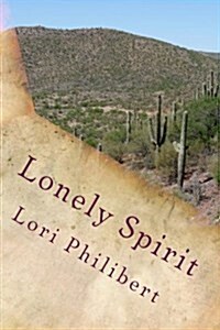 Lonely Spirit (Paperback)
