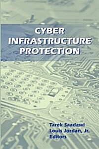 Cyber Infrastructure Protection (Paperback)