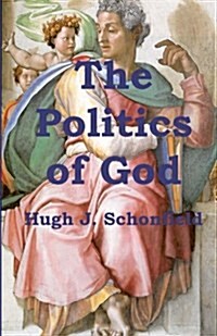 The Politics of God (Paperback)