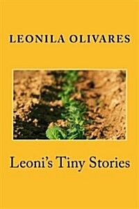 Leonis Tiny Stories (Paperback)