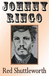 Johnny Ringo (Paperback)