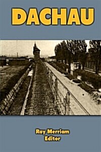 Dachau (Paperback)
