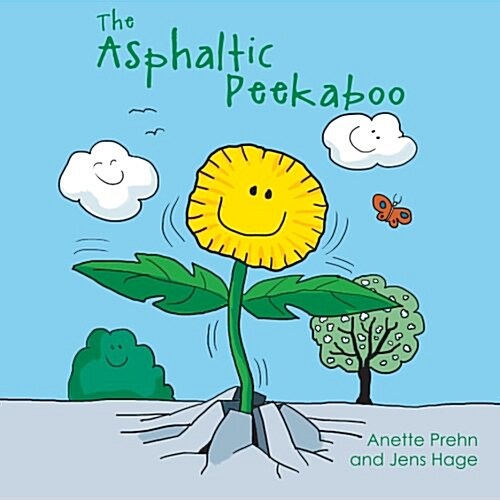 The Asphaltic Peekaboo (Paperback)