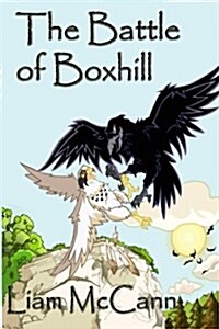 The Battle of Boxhill (Paperback)