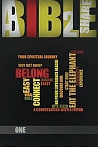 A Bible 2 Share, Volume 1: Days 1-31 (Paperback)