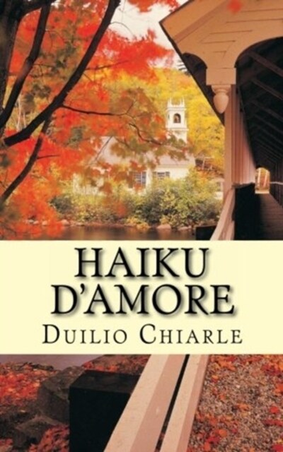 Haiku DAmore (Paperback)