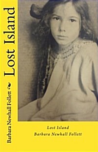 Lost Island (Paperback)