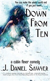 Down from Ten (Paperback)