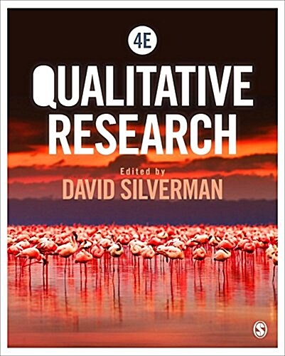 Qualitative Research (Paperback)