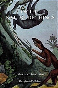 Of the Nature of Things (Paperback)