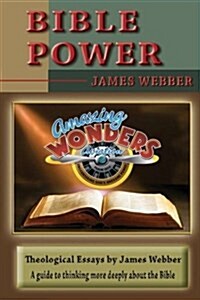 Bible Power (Paperback)