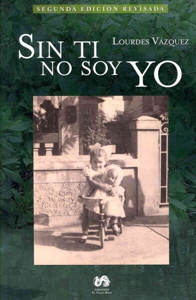 Sin Ti No Soy Yo (Paperback)