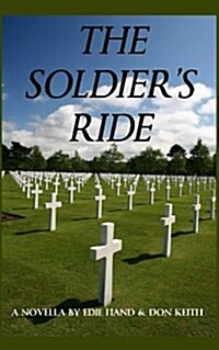 The Soldiers Ride (Paperback)