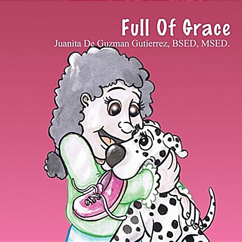 Full of Grace (Paperback)