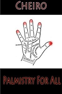 Palmistry for All (Paperback)