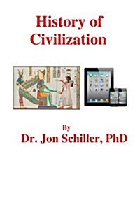 History of Civilization (Paperback)