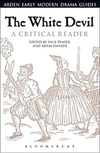 The White Devil: A Critical Reader (Paperback)