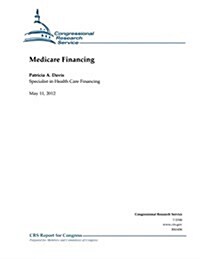 Medicare Financing (Paperback)
