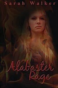 Alabaster Rage (Paperback)