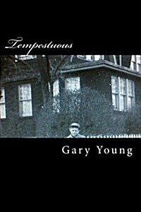 Tempestuous (Paperback)