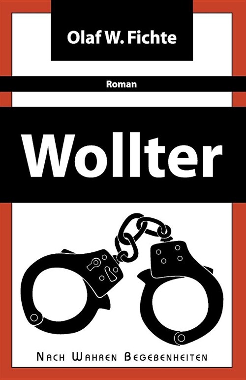 Wollter (Paperback)