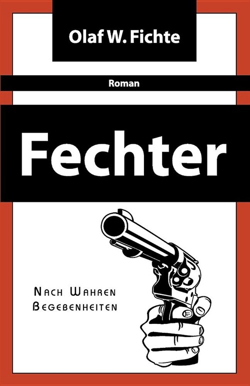 Fechter (Paperback)