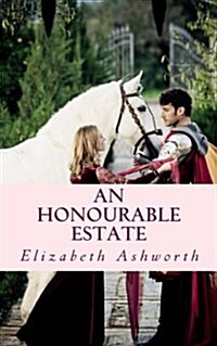 An Honourable Estate (Paperback)