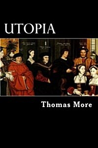 Utopia (Paperback)