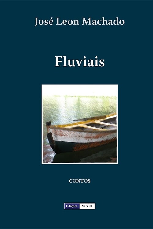 Fluviais (Paperback)