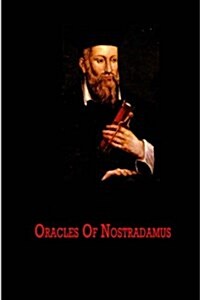 Oracles of Nostradamus (Paperback)