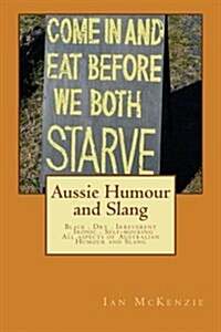 Aussie Humour and Slang (Paperback)