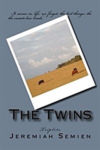 The Twins: Triplets (Paperback)