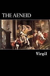 The Aeneid (Paperback)