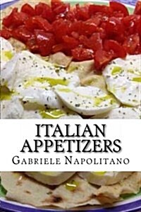 Italian Appetizers (Paperback)