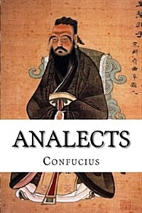 Analects (Paperback)