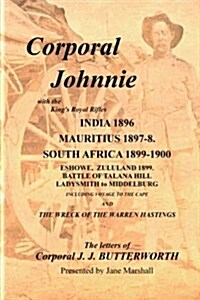 Corporal Johnnie (Paperback)