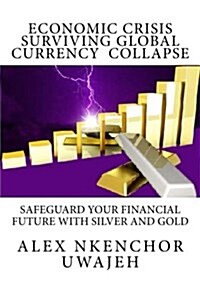 Economic Crisis: Surviving Global Currency Collapse: Safeguard Your Financial Future with Silver and Gold (Paperback)