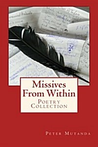 Missives from Within (Paperback)