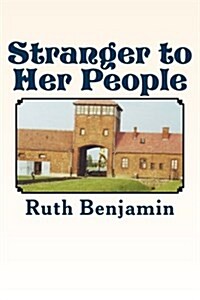 Stranger to Her People (Paperback)