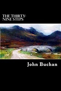 The Thirty-Nine Steps (Paperback)